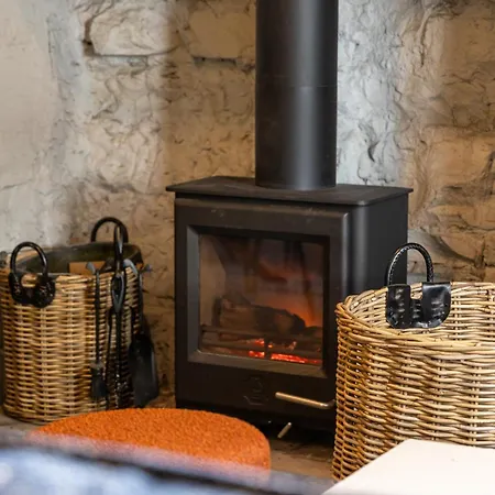 Penzion The Kings Arms 4*