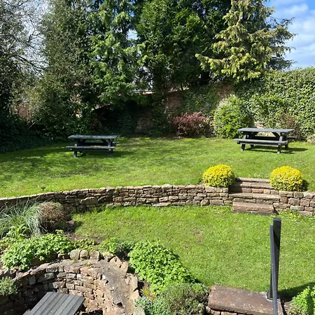 The Kings Arms Han/Misafirhane 4*