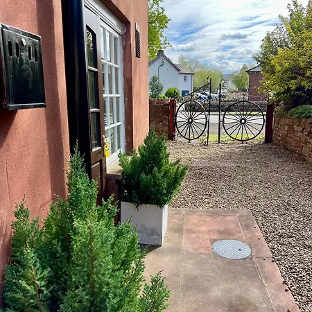 The Kings Arms Penzion Temple Sowerby