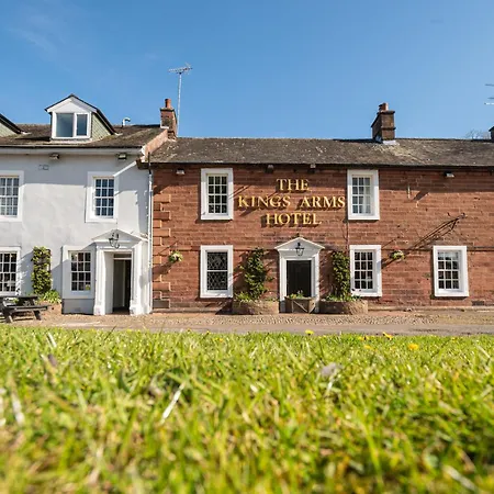 The Kings Arms 4*