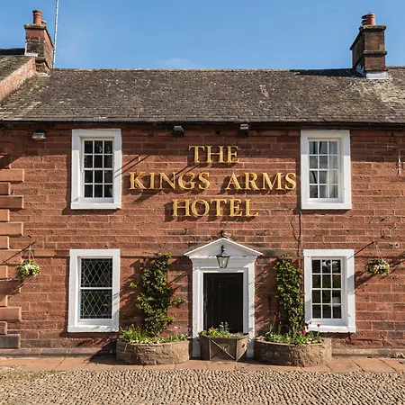 The Kings Arms Temple Sowerby