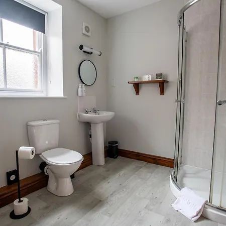The Kings Arms Penzion 4*